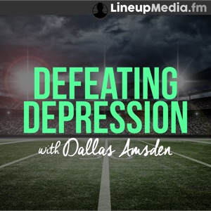 Ep#139: Valerie Cordero – Families for Depression Awareness