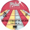 Henry Street Music the Playlist Vol. 10