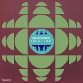 First Light (Live Mix) artwork