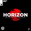 Zack Martino & Reggio - Horizon (feat. Bertie Scott) [Extended Mix]