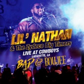 Bad & Boujee (Live at Cowboys, Lafayette, LA) artwork