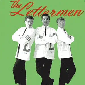 The Lettermen