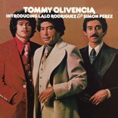 Tommy Olivencia - Vengo Del Monte