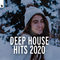 Various Artists - Deep House Hits 2020 artwork