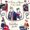 A King, a Queen, & Four Jacks