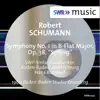 R. Schumann: Symphony No. 1 in B-Flat Major, Op. 38 "Spring" album lyrics, reviews, download