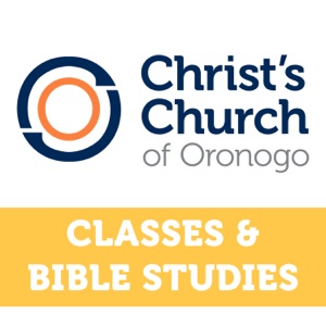 June 30, 2019 - Book of Colossians; Elijah Dally