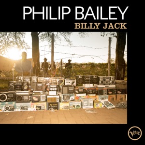 Billy Jack - Single