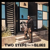 Two Steps from the Blues artwork