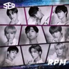 SF9 - RPM (Japanese Version)