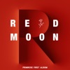 RED MOON - EP, 2023