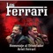 No Me Toques el Colchon (feat. Miguel Alejandro) - Los Ferrari lyrics