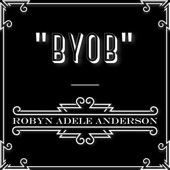 B.Y.O.B. artwork