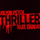 Thriller (feat. DaBeat) artwork