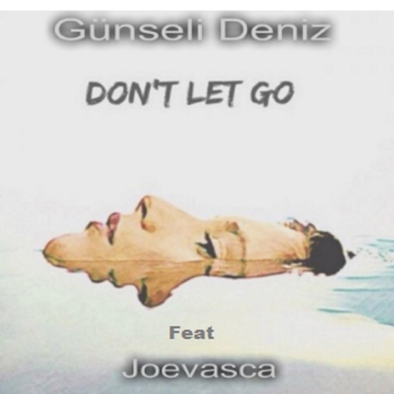Cover artwork for Don't Let Go (feat. Joevasca)