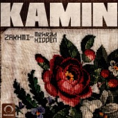 Kamin (feat. Mehrad Hidden) artwork