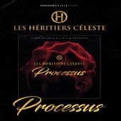 Processus - EP artwork