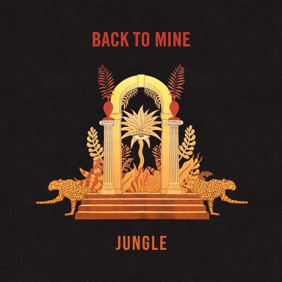 Cover artwork for Come Back a Different Day