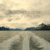 A Box of Little Gifts - EP artwork