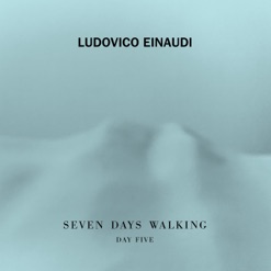 SEVEN DAYS WALKING - DAY FIVE cover art