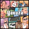 John C & Thomas Penton - Yakuza (feat. Blunted Vato)