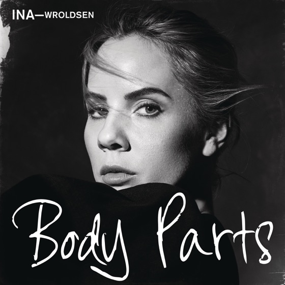 Cover artwork for Body Parts