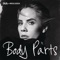 Body Parts - Ina Wroldsen lyrics