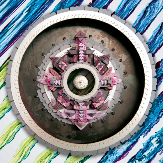 Cover artwork for Last Summer