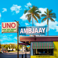 Ambjaay - Uno artwork