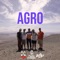 Agro (feat. Manos Asperas) - Zeich Labil Nas lyrics