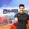 Tudo Ok - Pegada Beat lyrics