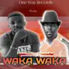 Waka Waka (feat. Borracho) - Single album lyrics, reviews, download