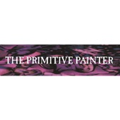 The Primitive Painter artwork