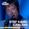 Lay Your Worry Down (Live - uit Liefde voor Muziek) - Single