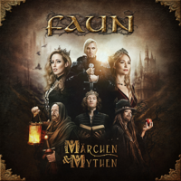 Faun - Mrchen & Mythen artwork