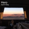 Jayant Garg - Hero