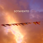 SOTAVENTO - EP artwork