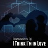 I think I'm in love - Single