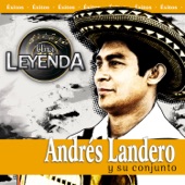 Éxitos Andrés Landero
