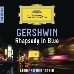 Rhapsody in Blue - EP