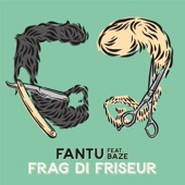 Frag di Friseur (feat. Baze) artwork