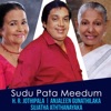 Sudu Pata Meedum - EP