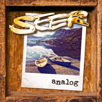Seer - Analog artwork