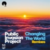 Changing the World (Remixes) - EP, 2018