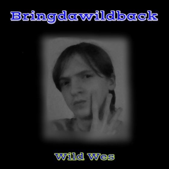 Cover artwork for I'm Bringin' It (feat. CRZFawkz)