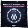 Powerful Alliance - Single