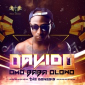 Omo Baba Olowo: The Genesis artwork