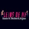 Lejos De Mi (feat. MrJuan & TheGhost) - Xandro lyrics