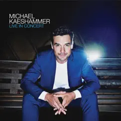 Live In Concert by Michael Kaeshammer album reviews, ratings, credits