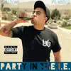 Stream & download Party in the I.E. (feat. Gizzar) - Single